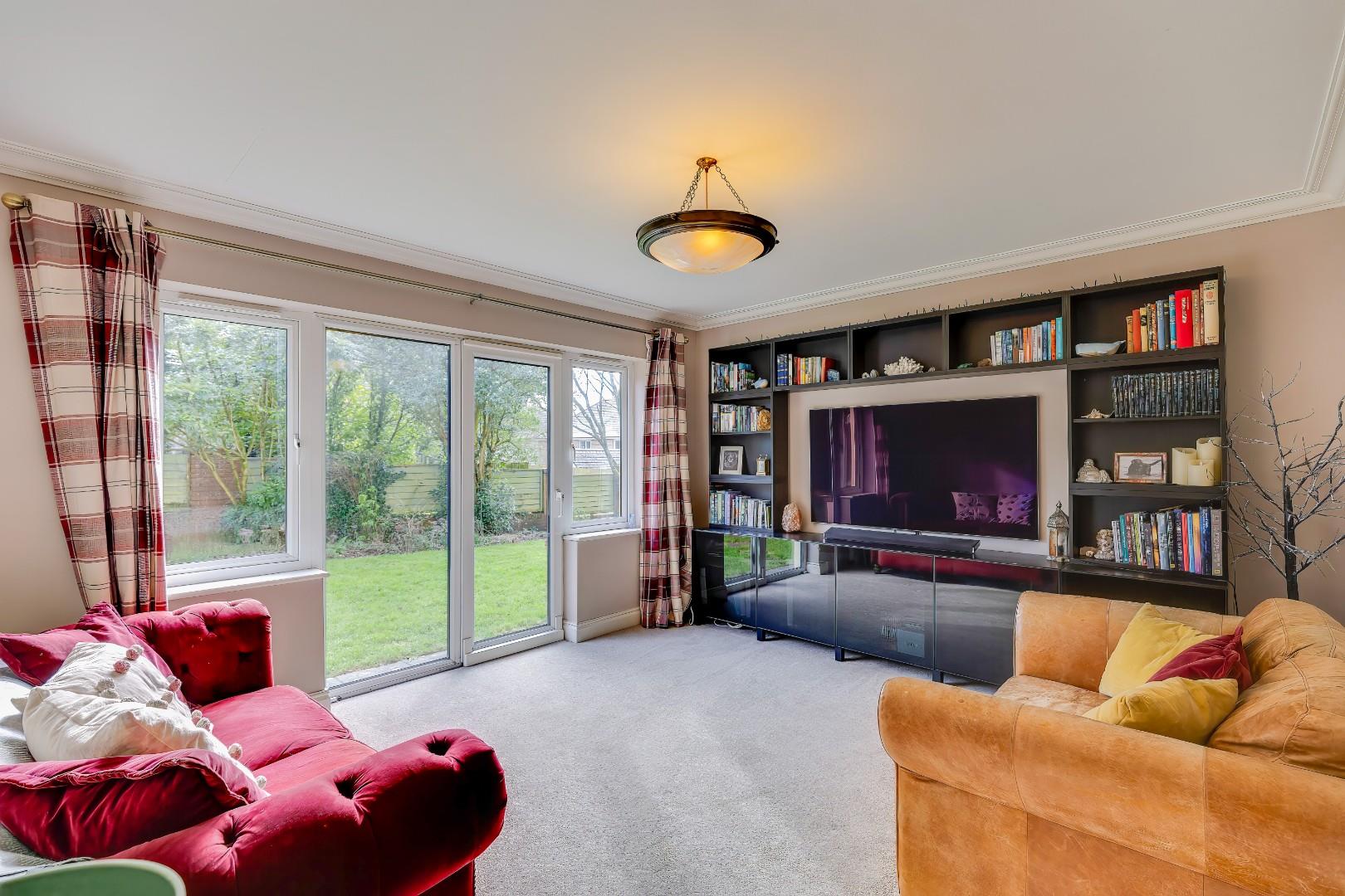 The Meadowns, Port Road, Wenvoe, CF5 6DF